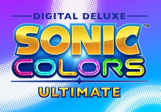 Sonic Colors: اولتمت Digital ديلوكس ستيم كود رقمي