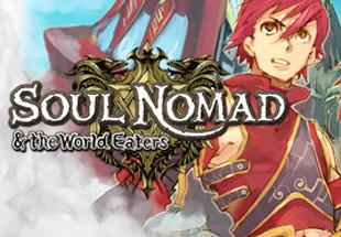 Soul Nomad & The World Eaters ستيم كود رقمي