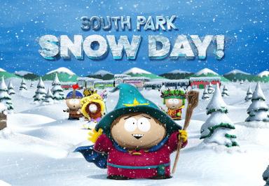 South Park: Snow Day! نينتندو سويتش Online حساب Activation