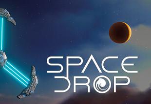 Space Drop بي سي ستيم كود رقمي