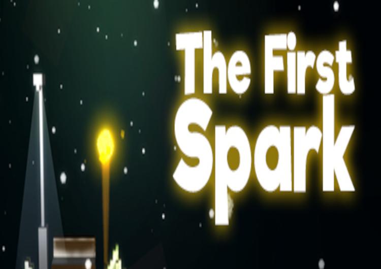 The First Spark ستيم كود رقمي
