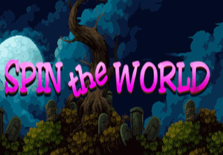 Spin The World ستيم كود رقمي