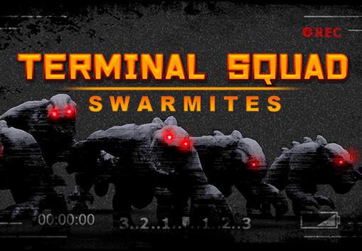 Terminal Squad: Swarmites ستيم كود رقمي