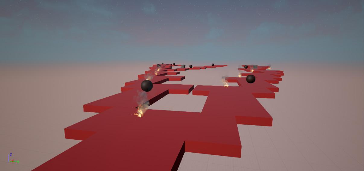 Screen Shot image 3 Fast Rolling ستيم كود رقمي