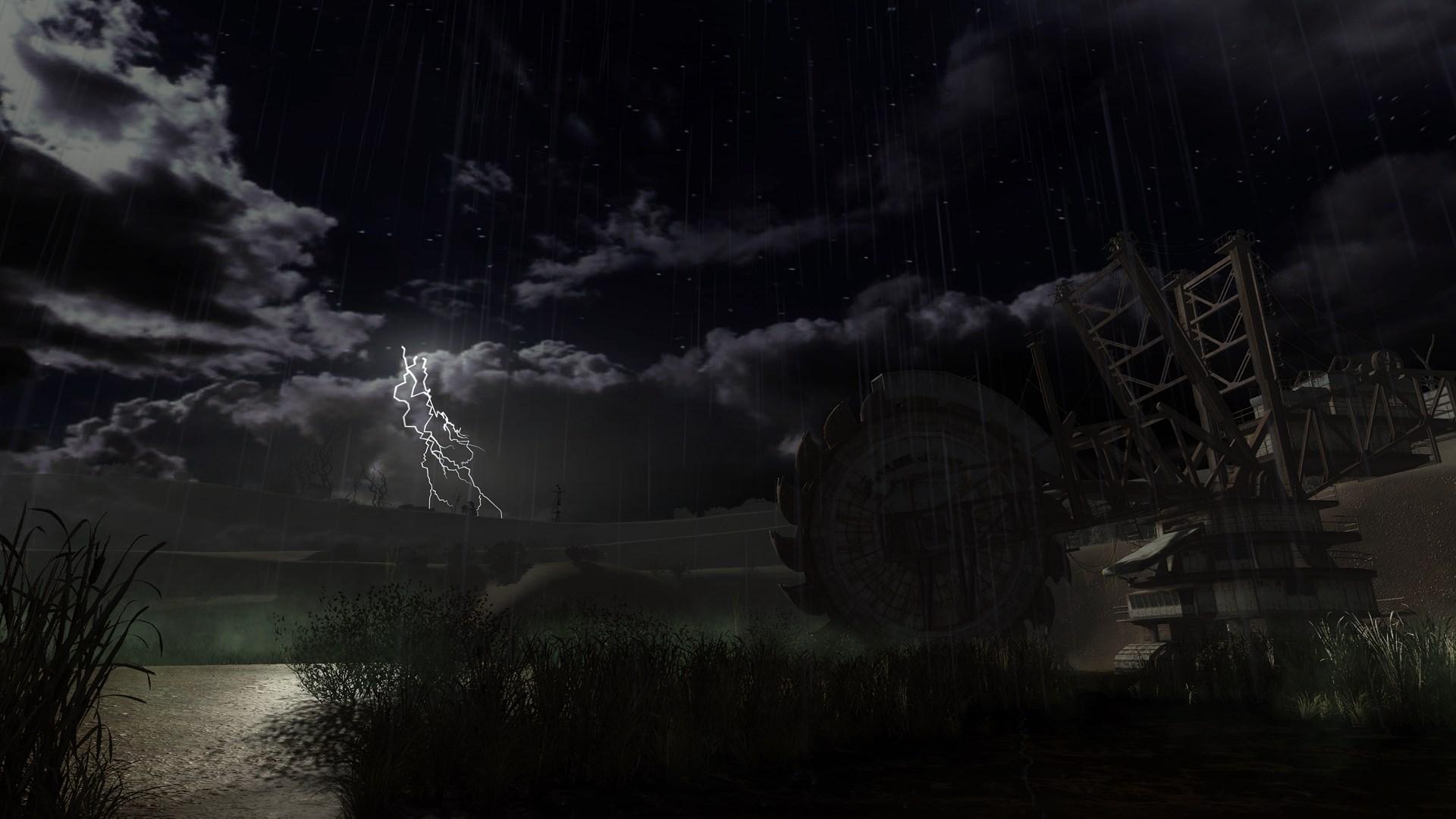 Screen Shot image 3 S.T.A.L.K.E.R.: Legends Of The Zone Trilogy استرالي اكسبوكس 1 / إكس بوكس سيريس X|S كود رقمي