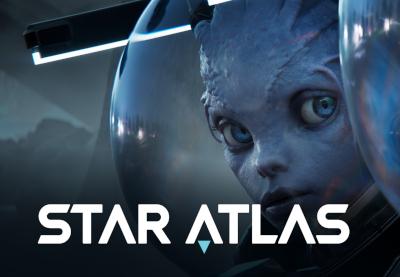 Star Atlas ايبك قيمز كود رقمي