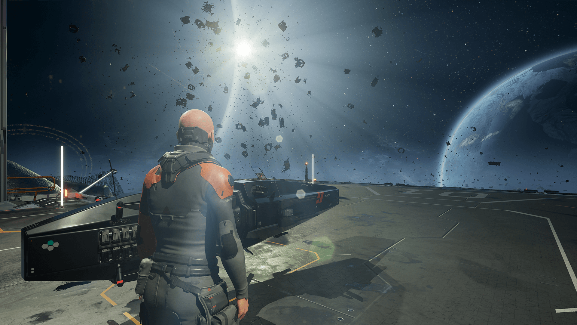 Screen Shot image 4 Star Atlas ايبك قيمز كود رقمي