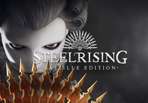 Steelrising Bastille اصدار بي سي ستيم حساب