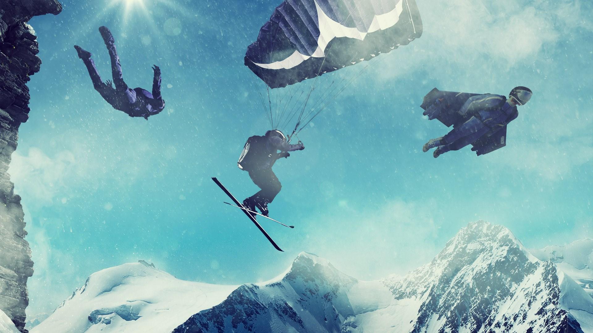 Screen Shot image 5 Steep - Season Pass اوروبي اكسبوكس 1 كود رقمي