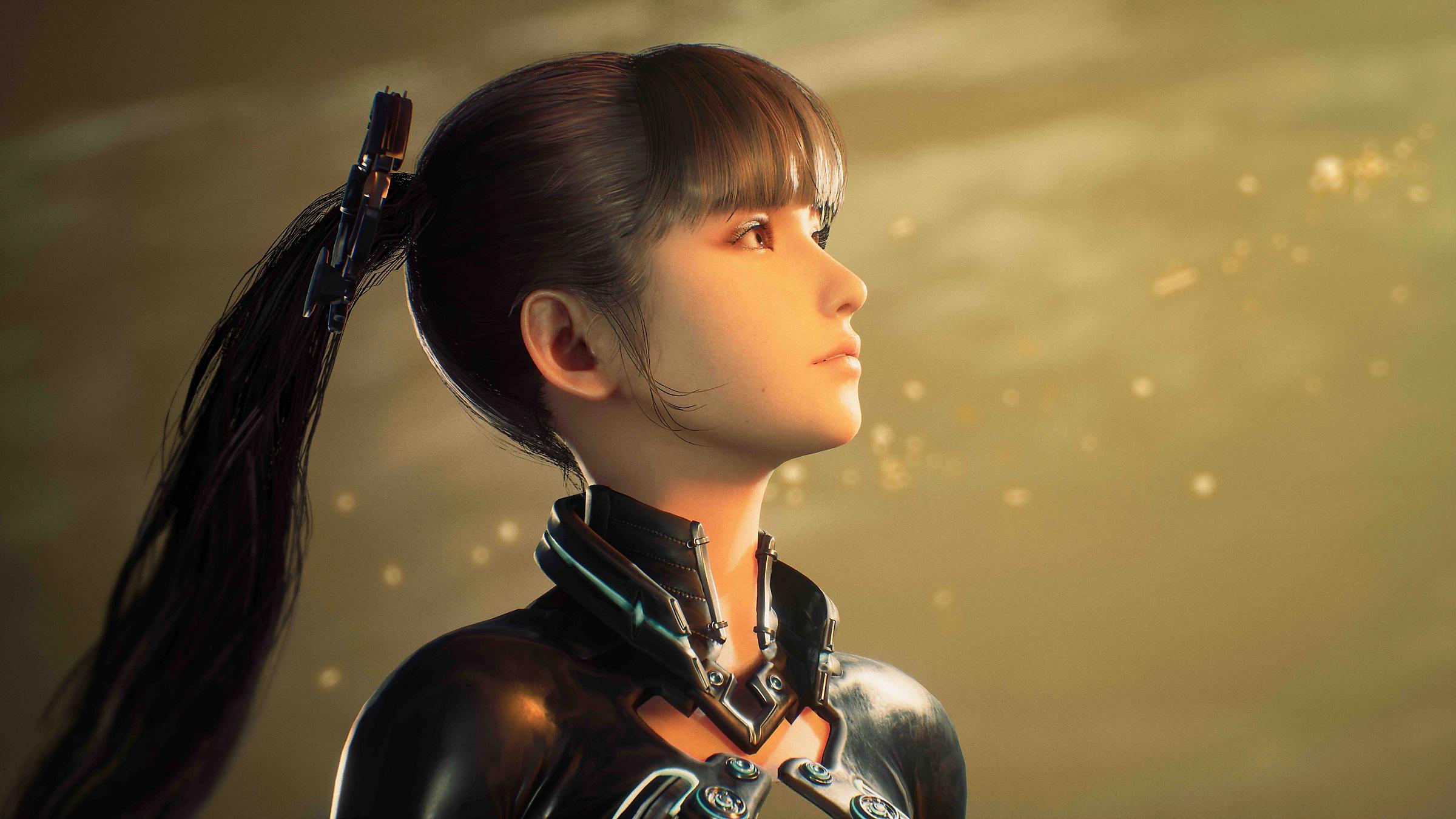 Screen Shot image 2 Stellar Blade - طلب مسبق Bonus DLC اوروبي/استرالي بلايستيشن 5 كود رقمي