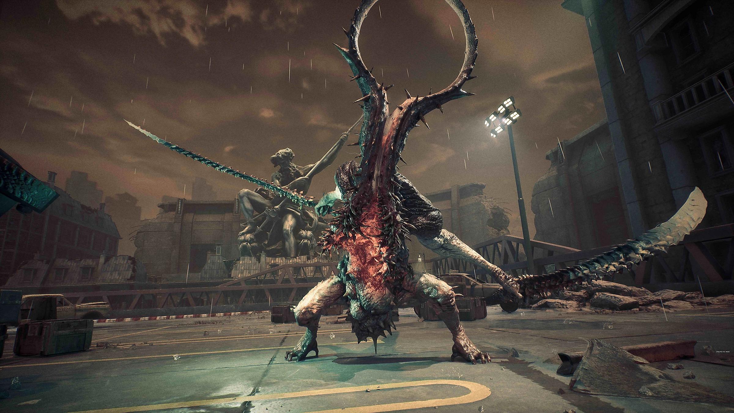 Screen Shot image 2 Stellar Blade اصدار النسخة الكاملة بي سي رابط هديه ستيم