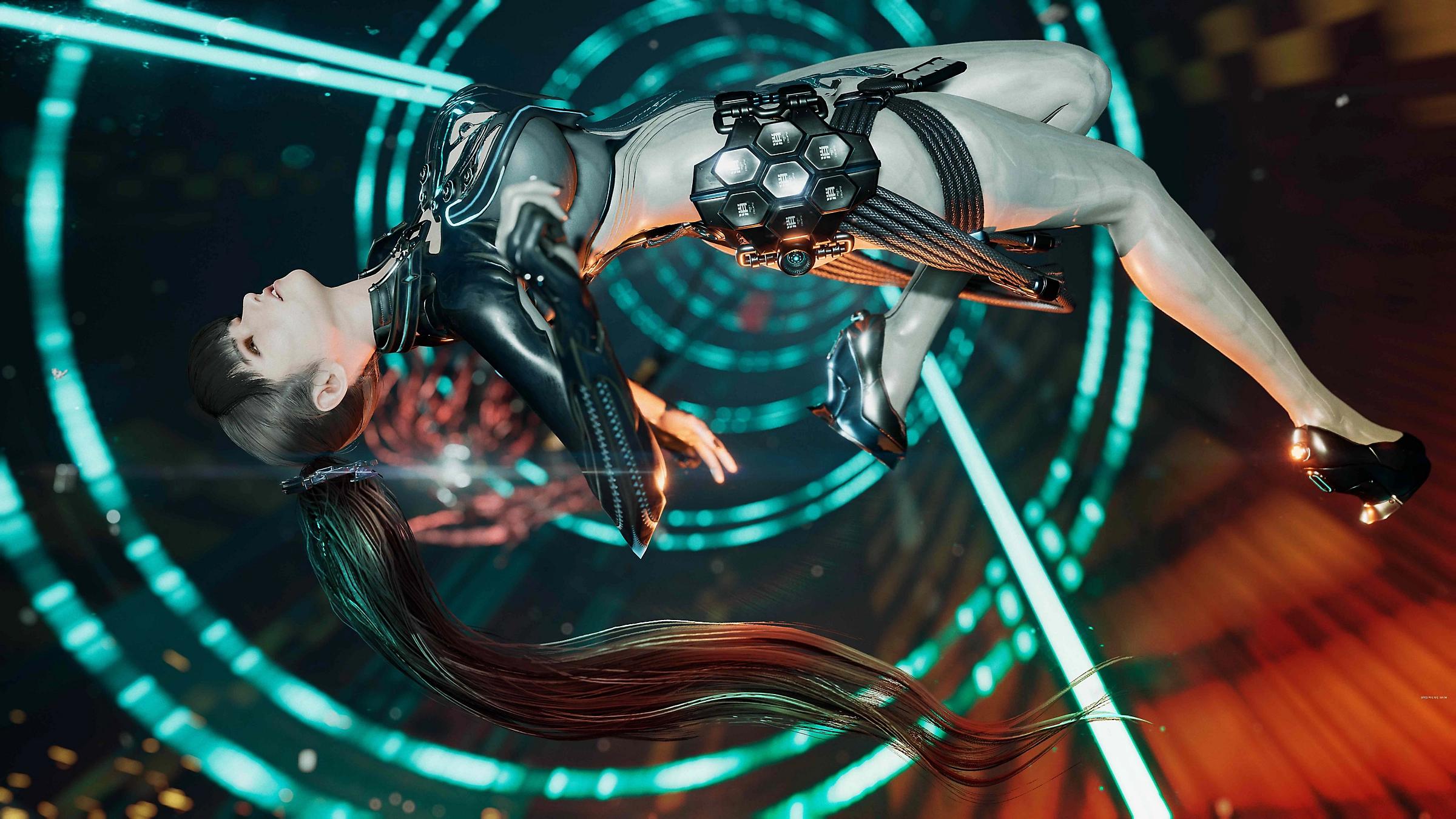 Screen Shot image 3 Stellar Blade اصدار النسخة الكاملة بي سي رابط هديه ستيم