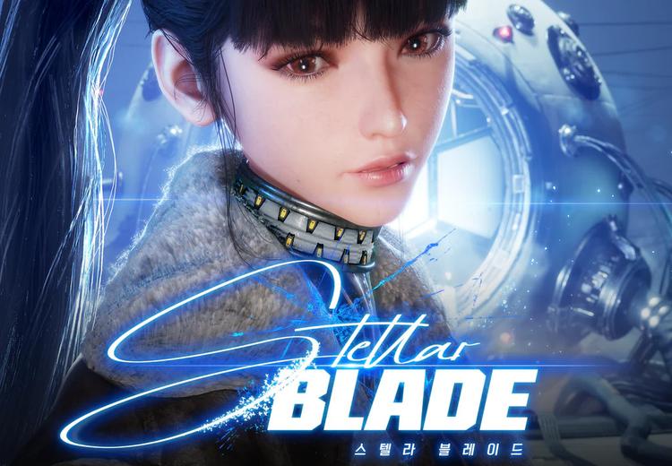 Stellar Blade RoW بلايستيشن 5 حساب