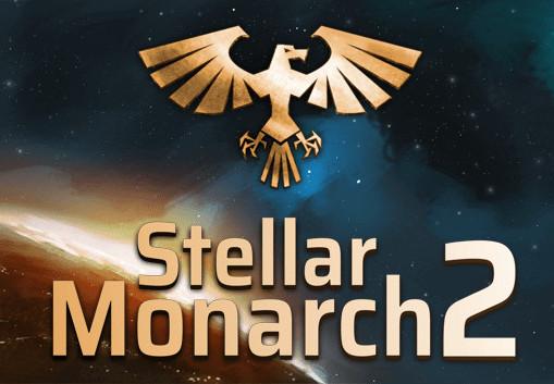 Stellar Monarch 2 ستيم كود رقمي