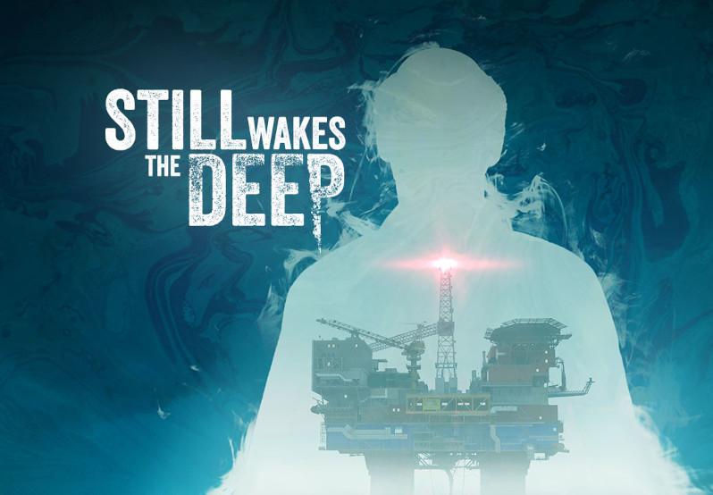 Still Wakes The Deep بي سي ايبك قيمز حساب