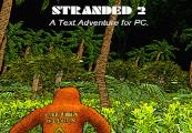 Stranded 2 بي سي ستيم كود رقمي