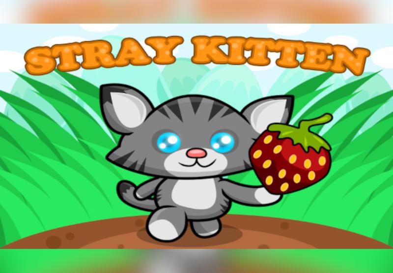 STRAY KITTEN ستيم كود رقمي