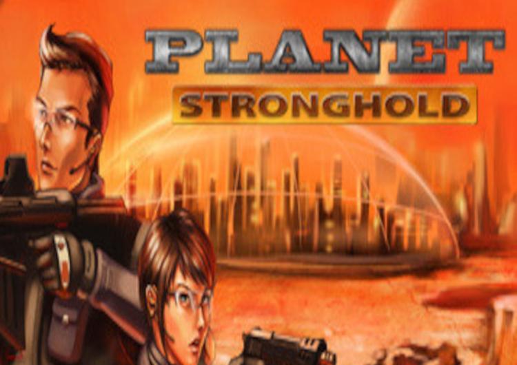 Planet Stronghold - ديلوكس DLC ستيم كود رقمي