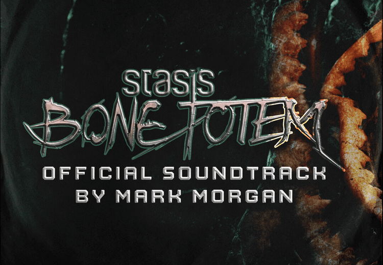 STASIS: BONE TOTEM - Soundtrack DLC ستيم كود رقمي