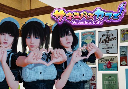 Succubus Cafe رابط هديه ستيم