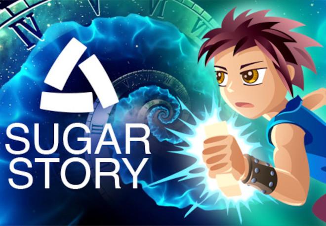 Sugar Story ستيم كود رقمي