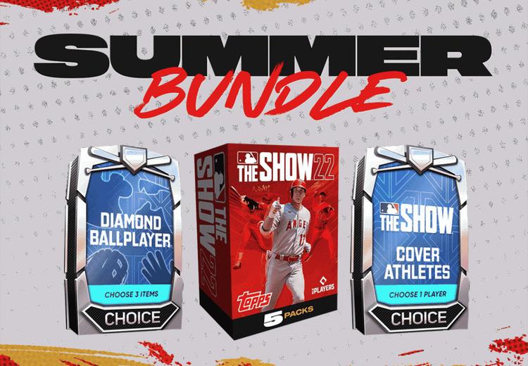 MLB The Show 22 - Summer حزمة DLC اكسبوكس 1 / إكس بوكس سيريس X|S كود رقمي