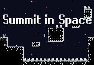 Summit In Space ستيم كود رقمي