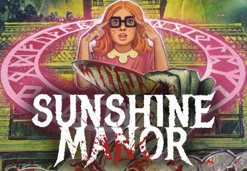 Sunshine Manor ستيم كود رقمي