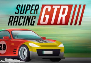 Super GTR Racing ستيم كود رقمي