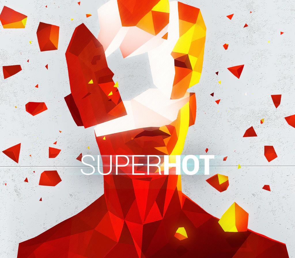 SUPERHOT TR بي سي ستيم كود رقمي