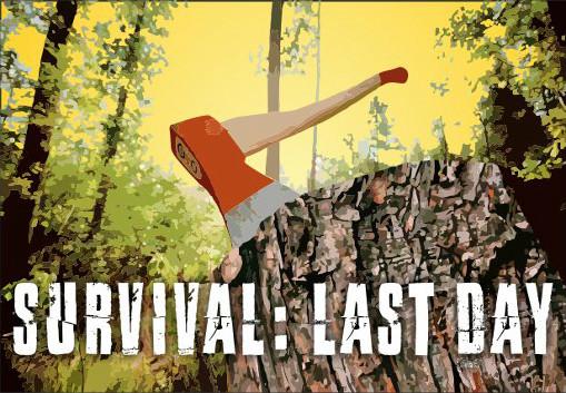 Survival: Last Day ستيم كود رقمي