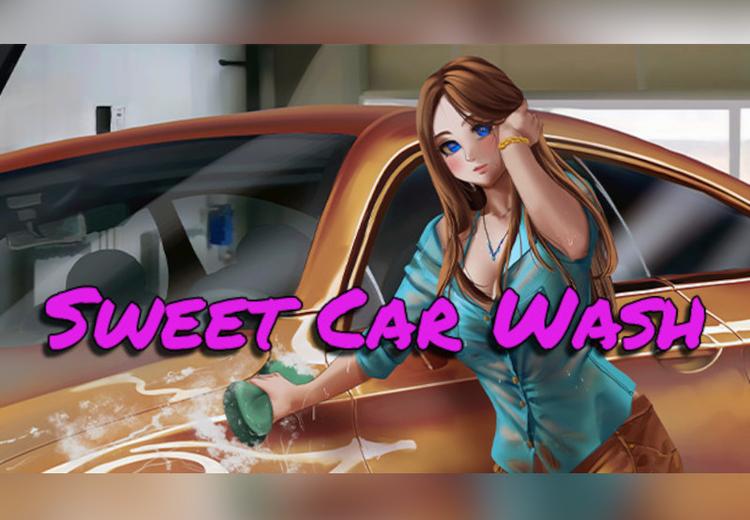 Sweet Car Wash ستيم كود رقمي