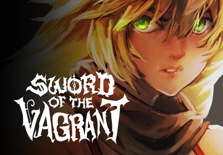 Sword Of The Vagrant ارجنتيني اكسبوكس 1 / إكس بوكس سيريس X|S كود رقمي