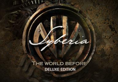 Syberia: The World Before اصدار الديلوكس ستيم كود رقمي