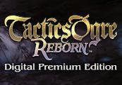 Tactics Ogre: Reborn Digital بريميوم اصدار ستيم كود رقمي