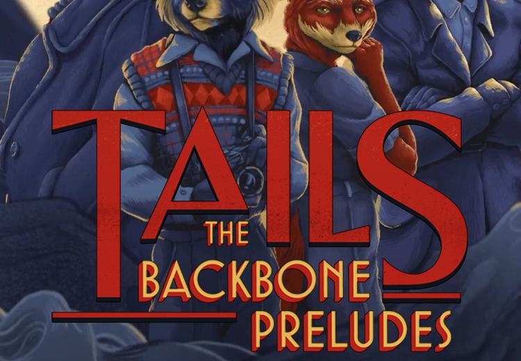 Tails: The Backbone Preludes ستيم كود رقمي