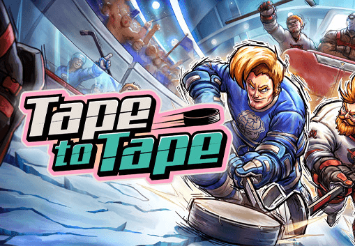 Tape To Tape بي سي ستيم كود رقمي