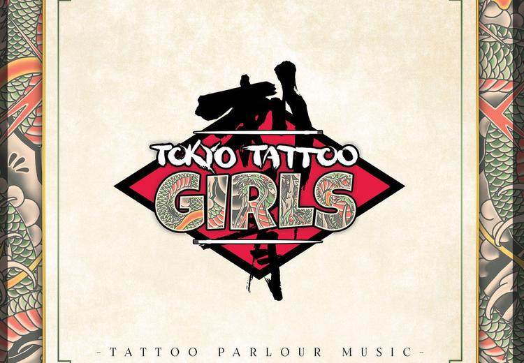 Tokyo Tattoo Girls - Digital Soundtrack DLC ستيم كود رقمي