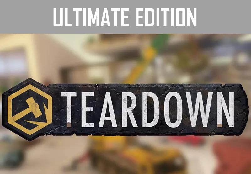 Teardown اولتمت اصدار اوروبي بي سي ستيم كود رقمي