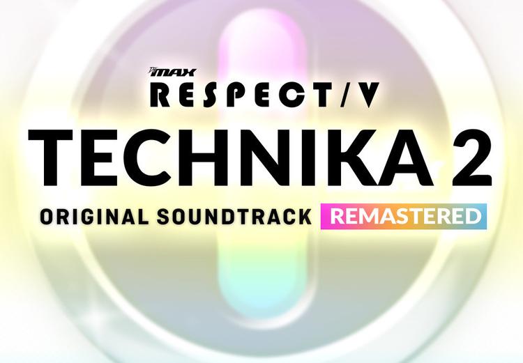DJMAX RESPECT V - TECHNIKA 2 Original Soundtrack(ريماستر) DLC ستيم كود رقمي