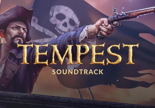 Tempest: Pirate Action RPG - Original Soundtrack ستيم كود رقمي