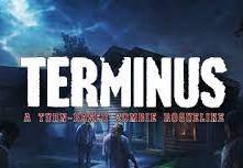 Terminus: Zombie Survivors ستيم كود رقمي