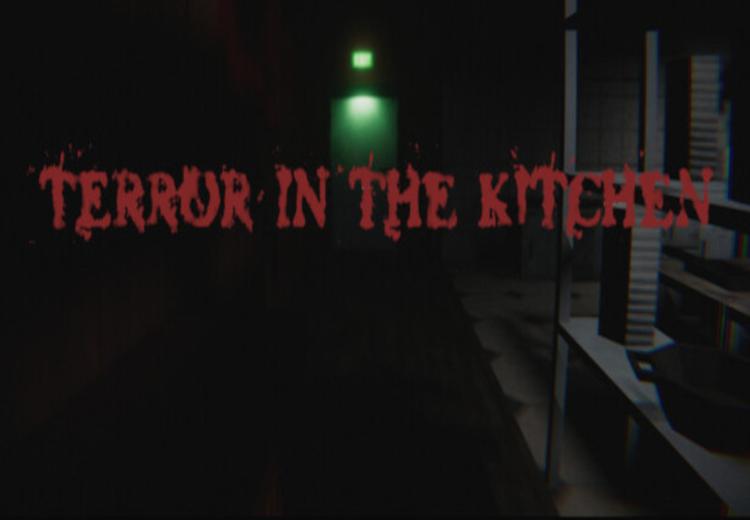 Terror In The Kitchen ستيم كود رقمي