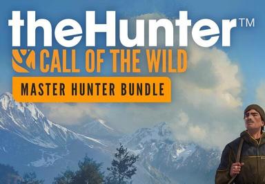 TheHunter: Call Of The Wild - Master Hunter حزمة ارجنتيني اكسبوكس 1 / إكس بوكس سيريس X|S كود رقمي