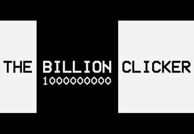 The Billion Clicker ستيم كود رقمي