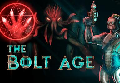 The Bolt Age ستيم كود رقمي