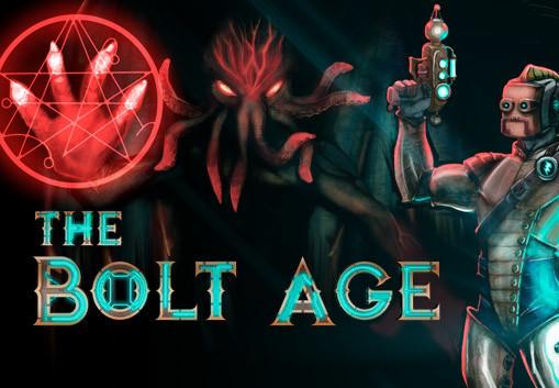 The Bolt Age ستيم كود رقمي