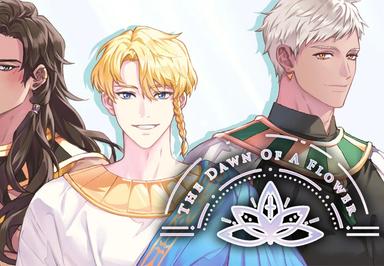 The Dawn Of A Flower ستيم كود رقمي