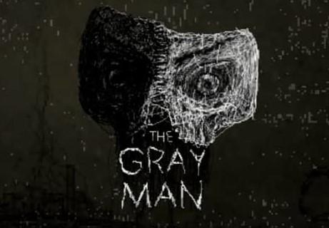 The Gray Man ستيم كود رقمي
