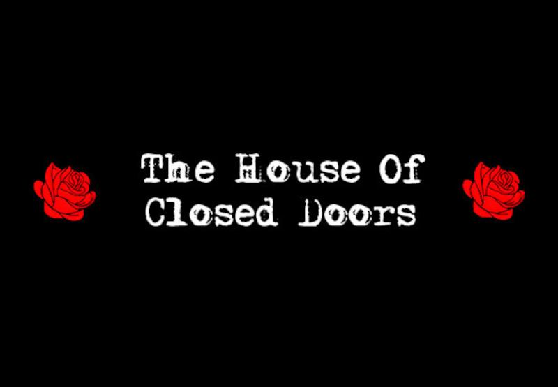The House Of Closed Doors ستيم كود رقمي